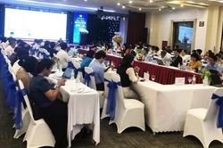 Đắk Lắk: Liên hiệp Hội góp sức gỡ nút thắt, kiến tạo động lực tăng trưởng mới