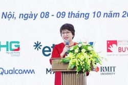 Bộ GD&ĐT bế mạc Triển lãm Giáo dục và Công nghệ giáo dục năm 2026