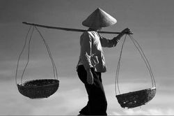 Khi tình mẫu tử thành ngọn gió tâm hồn