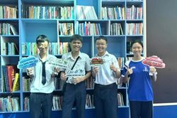 Lan tỏa tinh thần học tập suốt đời từ những việc làm thiết thực