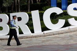Một nước châu Phi xúc tiến gia nhập BRICS, muốn có thêm 'những người bạn'