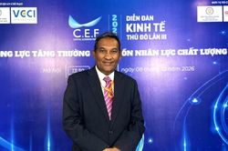 Đại sứ Sri Lanka tại Việt Nam: Ngoại ngữ là chìa khóa nâng cao chất lượng dịch vụ du lịch