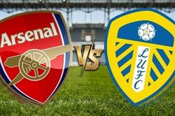 Nhận định, dự đoán trận đấu Arsenal vs Leeds: Họng pháo khai hỏa tại Emirates