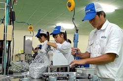 Hưng Yên tạo đột phá tăng trưởng từ bốn Nghị quyết chiến lược