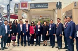 Phú Thọ chủ động hội nhập kinh tế quốc tế: Động lực để vươn xa
