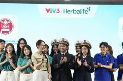 Sinh viên Thế hệ mới 2026: Khi Gen Z 'xuống địa bàn' giải bài toán thật