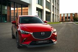 Bảng giá Mazda tháng 10/2026: Khách mua xe được hỗ trợ tới 100% lệ phí trước bạ
