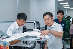 Đi học đại học, tiến sĩ ở nước ngoài có thể được hỗ trợ sinh hoạt phí gấp đôi