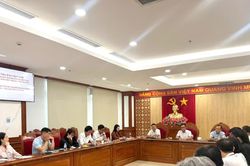 Chi hội Nhà báo Báo Pháp luật Việt Nam khu vực miền Trung – Tây Nguyên: Đề cao đạo đức, trách nhiệm người làm báo