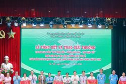 Người lao động Transerco lan toả khí thế thi đua, tạo động lực nâng cao chất lượng phục vụ