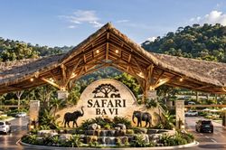 Hà Nội khởi công công viên Safari rộng gần 300 ha ở Ba Vì
