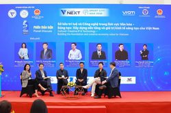 Diễn đàn công nghệ số và AI với bảo tồn, phát triển tài nguyên văn hóa