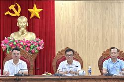 Học Bác để nâng cao bản lĩnh chính trị và đạo đức nghề nghiệp người làm báo