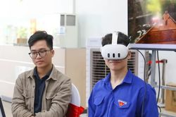 Trao cơ hội để người trẻ biến năng lực thành giá trị