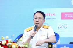 Quản lý thuế bằng dữ liệu, giảm thời gian làm thủ tục
