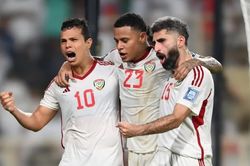 Sự trỗi dậy của 'binh đoàn nhập tịch' UAE và thách thức lớn cho tuyển Việt Nam tại Asian Cup 2027