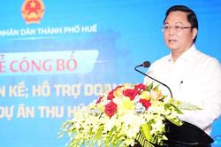 Ba nền tảng số mới của Huế có gì đặc biệt?