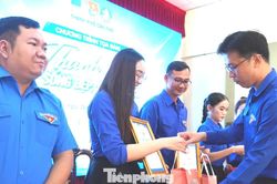 Sống đẹp luôn bắt nguồn từ những điều bình dị nhất