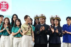Thưởng hàng trăm triệu đồng để Gen Z hiến kế cho địa phương