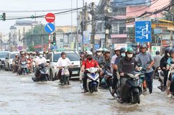 Cần Thơ triển khai dự án gần 8.700 tỷ đồng chống ngập