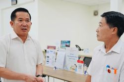 Phú Quốc trễ hẹn hơn 3.000 hồ sơ đất đai, ông Đinh Văn Nơi chỉ đạo 'nóng'