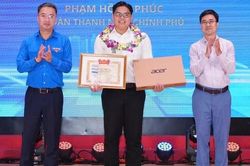 Công chức trẻ cần sử dụng AI có trách nhiệm