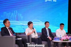 Cảnh báo 3 điều công chức trẻ cần tránh khi sử dụng AI