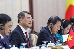 Thủ tướng sẽ đối thoại cấp cao về xây dựng mô hình tăng trưởng thế hệ mới của Việt Nam