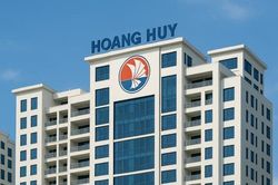 Hải Phòng giao hơn 1,6 ha đất cho Hoàng Huy triển khai dự án chung cư 40 tầng