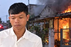 Tự đốt nhà, châm lửa thiêu xe của mình: Khi nào có thể bị xử lý hình sự?
