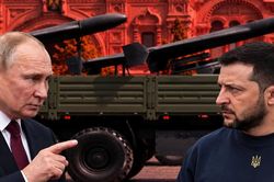 Nga tích hợp công nghệ machine visio trên UAV Geran vẽ đường tập kích Ukraine