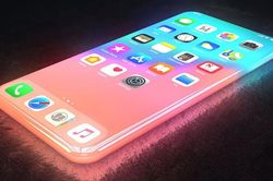 iPhone 20 Pro: Công nghệ toàn màn hình trong mơ đang trong tay đối thủ Apple?