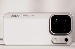 Smartphone 'quái vật' 3 camera 200MP, đối thủ đáng gờm của Galaxy S27 Ultra