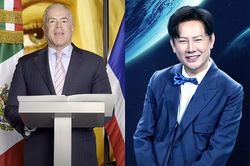 Việt Nam sẽ đăng cai Hoa hậu Hoàn vũ 2027?