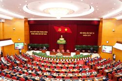 Trung ương: Khuyến khích đảng viên làm giàu chính đáng