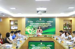 Tôn vinh 96 nông dân Việt Nam xuất sắc 40 năm Đổi mới