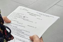 Đề xuất tăng gấp đôi thời hạn sử dụng giấy chuyển viện lên 20 ngày