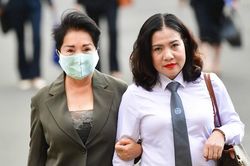 Bà Nguyễn Thị Như Loan được giảm án tù, đã chấp hành xong hình phạt