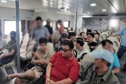 Làm rõ lai lịch 3.000 người liên quan đường dây đánh bạc, rửa tiền hơn 750 tỷ đồng