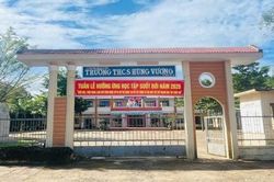 Giáo viên kêu gọi đóng tiền mua bàn ghế: Trả lại hơn 26 triệu cho phụ huynh