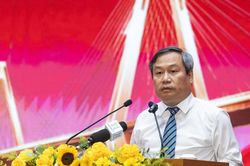 Hà Nội khánh thành, khởi công 96 công trình dịp 10/10