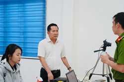 Ông Đinh Văn Nơi yêu cầu xử lý hơn 3.000 hồ sơ đất đai trễ hẹn ở Phú Quốc