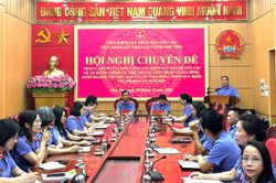 Nâng cao chất lượng công tác kiểm sát giải quyết các vụ án hành chính, vụ việc dân sự