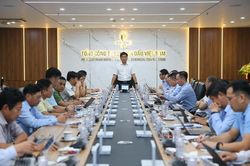 Quảng Ngãi tháo gỡ vướng mắc, đẩy nhanh mở rộng Nhà máy Lọc dầu Dung Quất