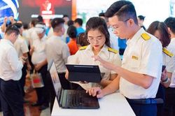Ngành Thuế: Chuyển đổi số, đưa chính sách đến gần người nộp thuế