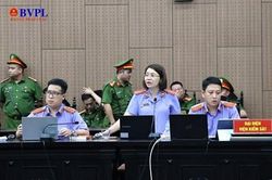 Vụ án tại Viện Pháp y Tâm thần Trung ương: Tranh luận thuyết phục, phân hóa trách nhiệm từng bị cáo