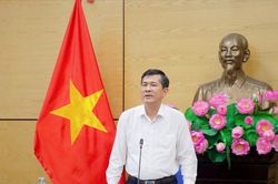 Đẩy nhanh tiến độ xây dựng và vận hành an toàn trường nội trú liên cấp