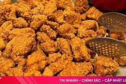 Nhóm thực phẩm phụ nữ trung niên nên hạn chế
