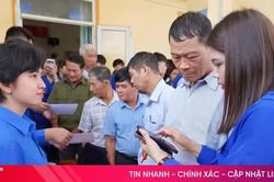 Hà Tĩnh hỗ trợ tổ công nghệ số cộng đồng 800.000 đồng/tháng gắn với kết quả