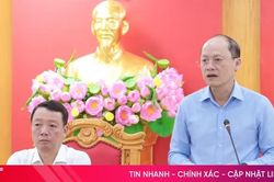Thống nhất nội dung, chương trình Kỳ họp thường lệ cuối năm 2026 của HĐND tỉnh Hà Tĩnh